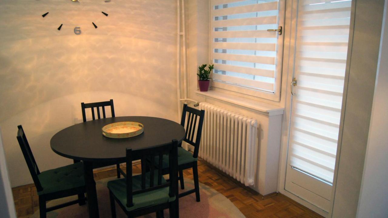 Apartment Dk 20 Bělehrad Exteriér fotografie