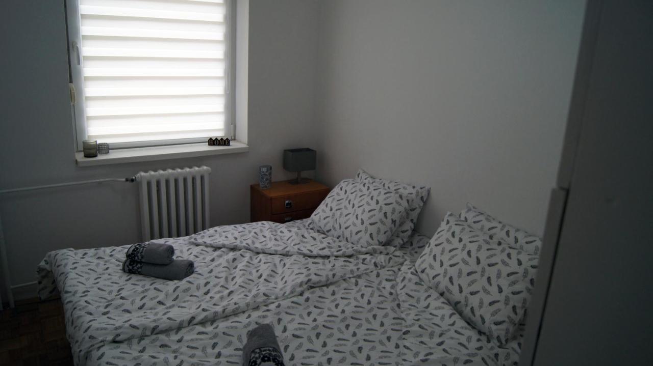 Apartment Dk 20 Bělehrad Exteriér fotografie